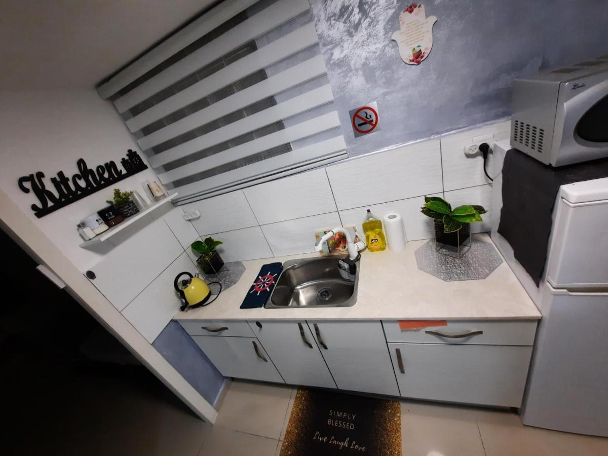 An Tzofit Suite Эйлат Экстерьер фото